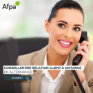 Conseiller Relation Client à Distance à Albi