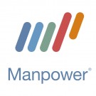 logo manpower