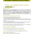 Descriptif de l'annonce